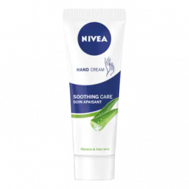 Nivea Aloe vera handcreme