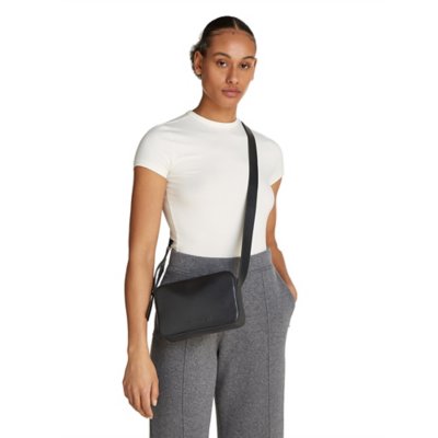 Besace Embossed Logo Camera CALVIN KLEIN