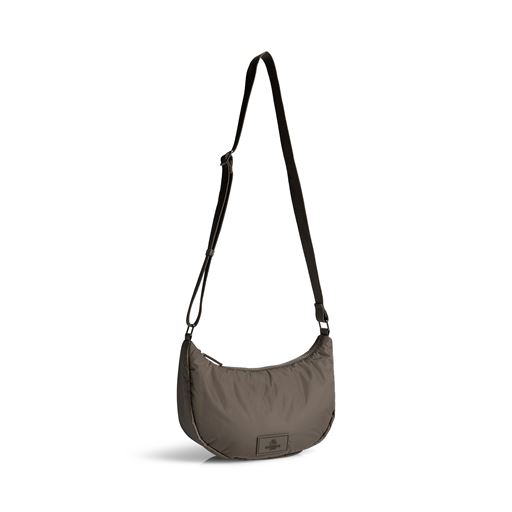 Markberg Drop Crossbody, Major Brown