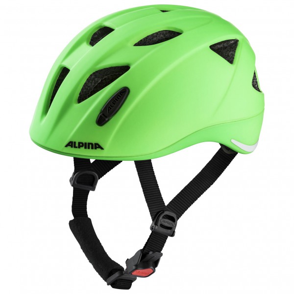 Alpina - Kid's Ximo L.E. - Casque de cyclisme