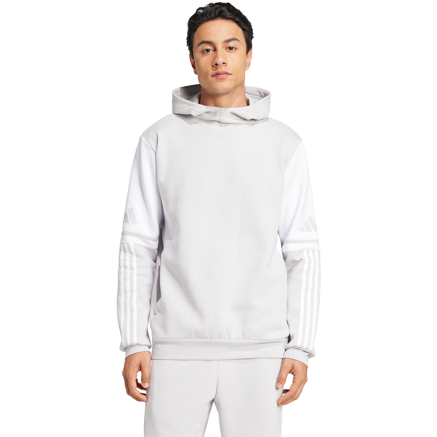 adidas Squadra 25 Sweat Hooded Trainingspak