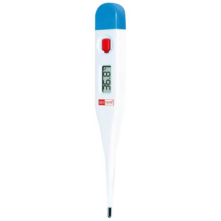 Aponorm Fieberthermometer basic, 1 St