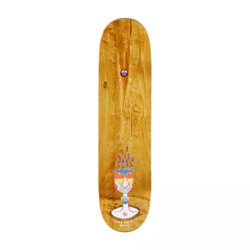 Plateau skate THE KILLING FLOOR Lehman Gray 8.25