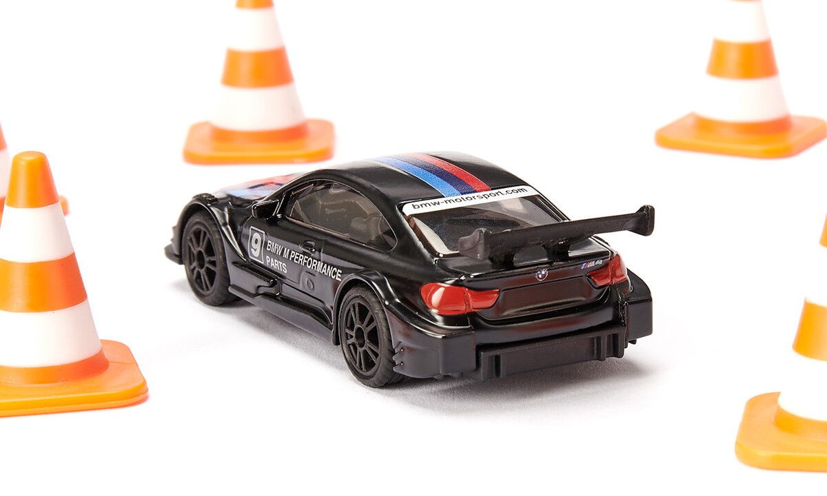 Siku - Racer-gavesættet