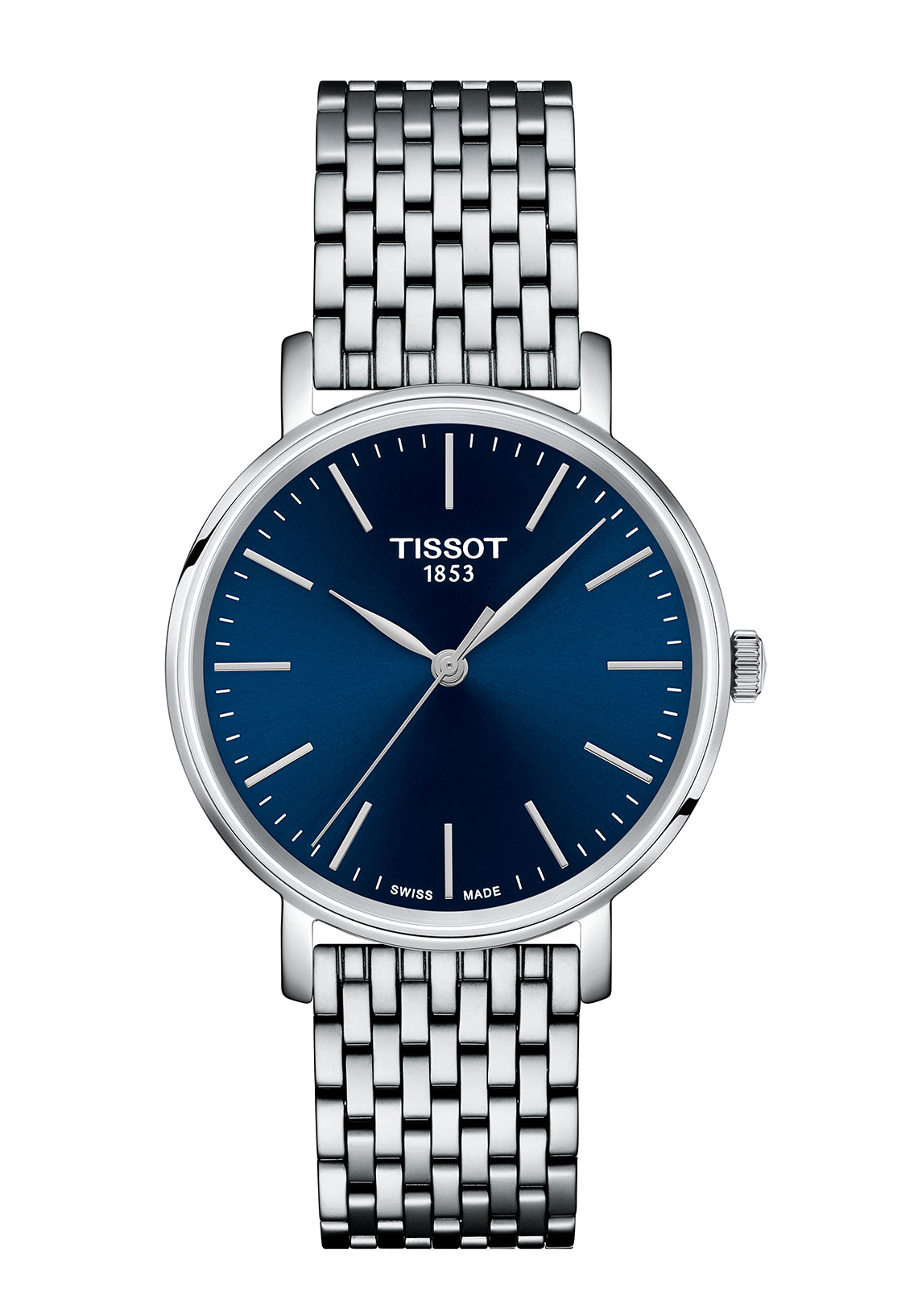 Tissot Everytime Damenuhr T143.210.11.041.00