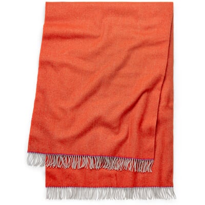 Decke Horizon, Orange