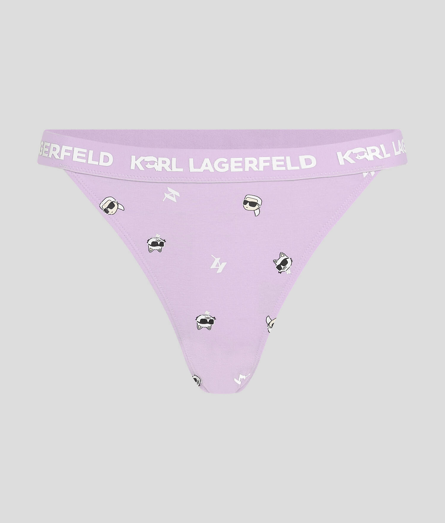 CULOTTE KARL IKONIK