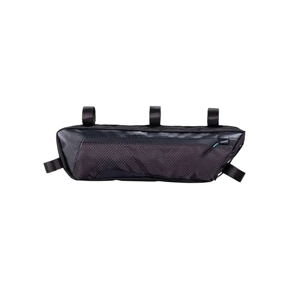 BBB Cycling BSB-142 Middle Mate Frametas Zwart 4L