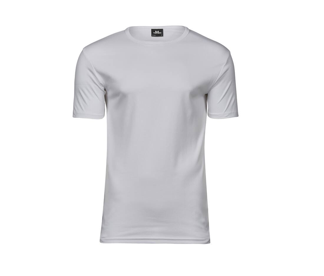 TEE JAYS TJ520 - T-shirt Élégant Homme en Coton Confortable