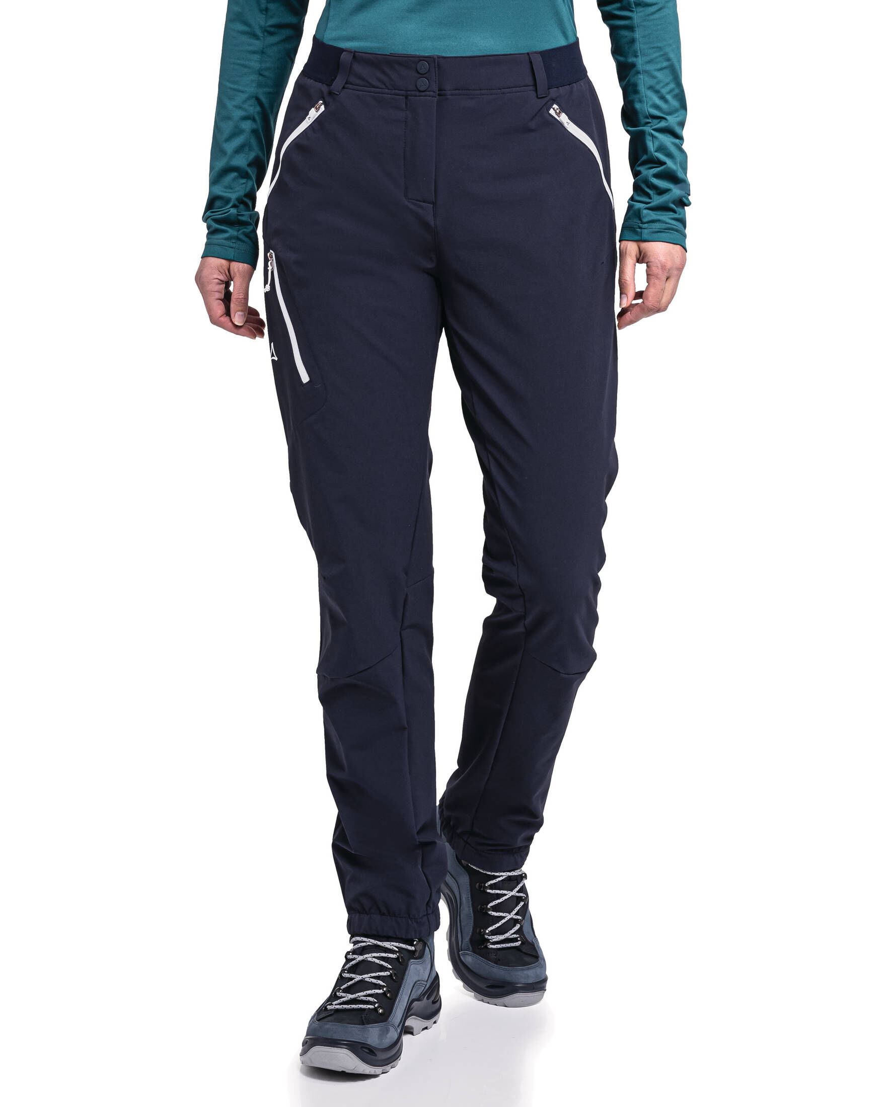Schöffel| Damen Hose Hochfilzen L