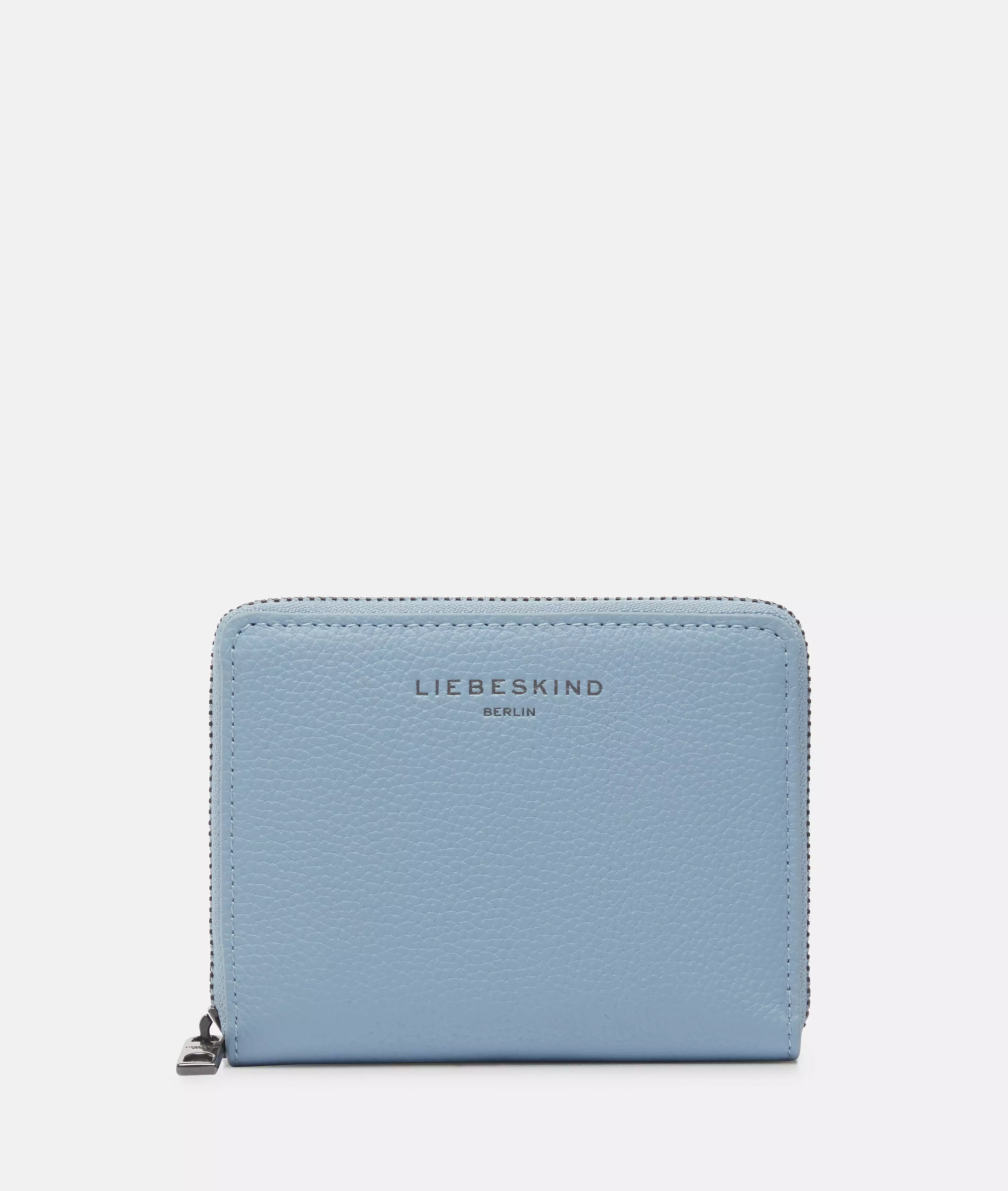 Wallet Spacious cowhide leather wallet