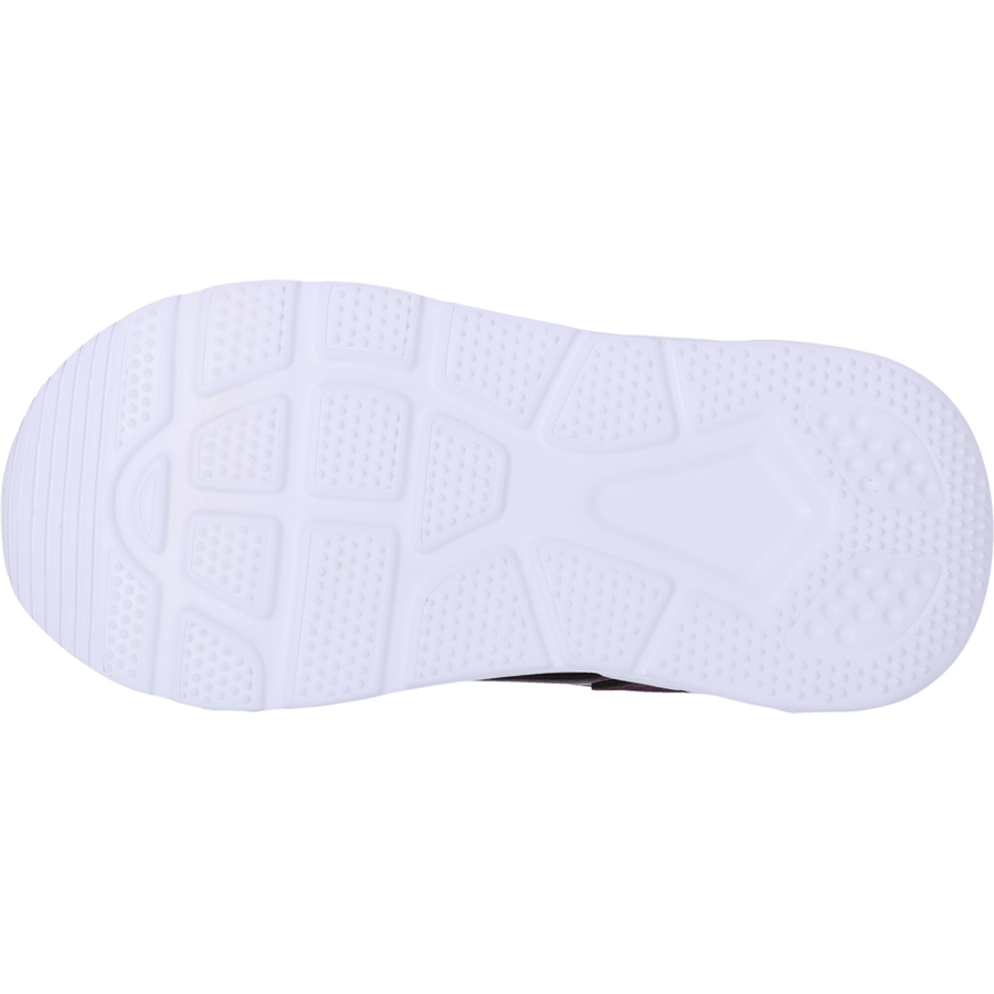 ZigZag Sneaker Lelhate 4241 Fudge