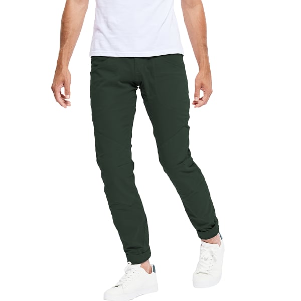 Pantalon escalade LOOKING FOR WILD FITZ ROY PANT DEEP FOREST