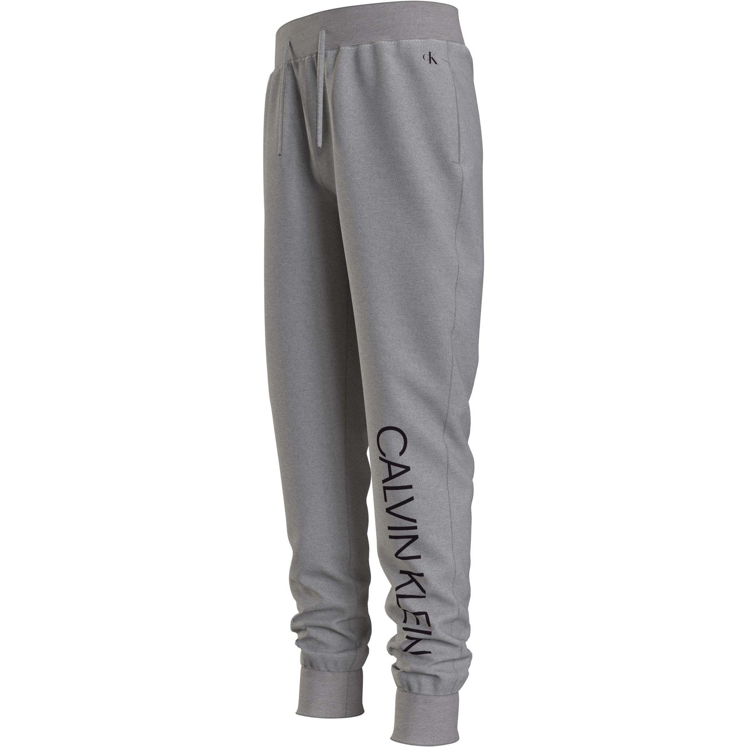 Calvin Klein Calvin Institutional Jogging Pants Junior Boys