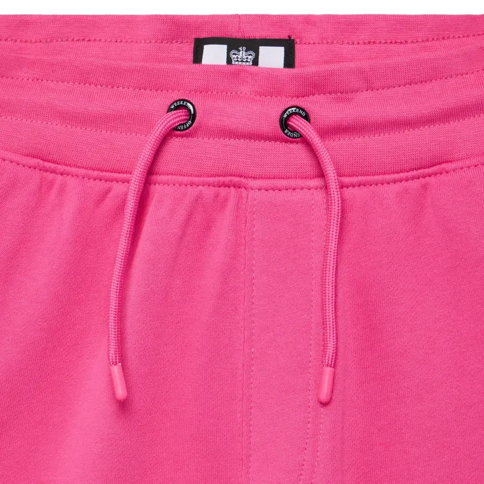 Weekend Offender Chiyoda Cargo Sweatshort Heren