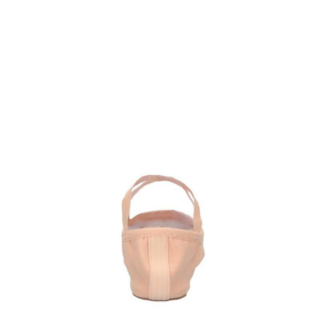Papillon PA1014Jr. balletschoenen roze