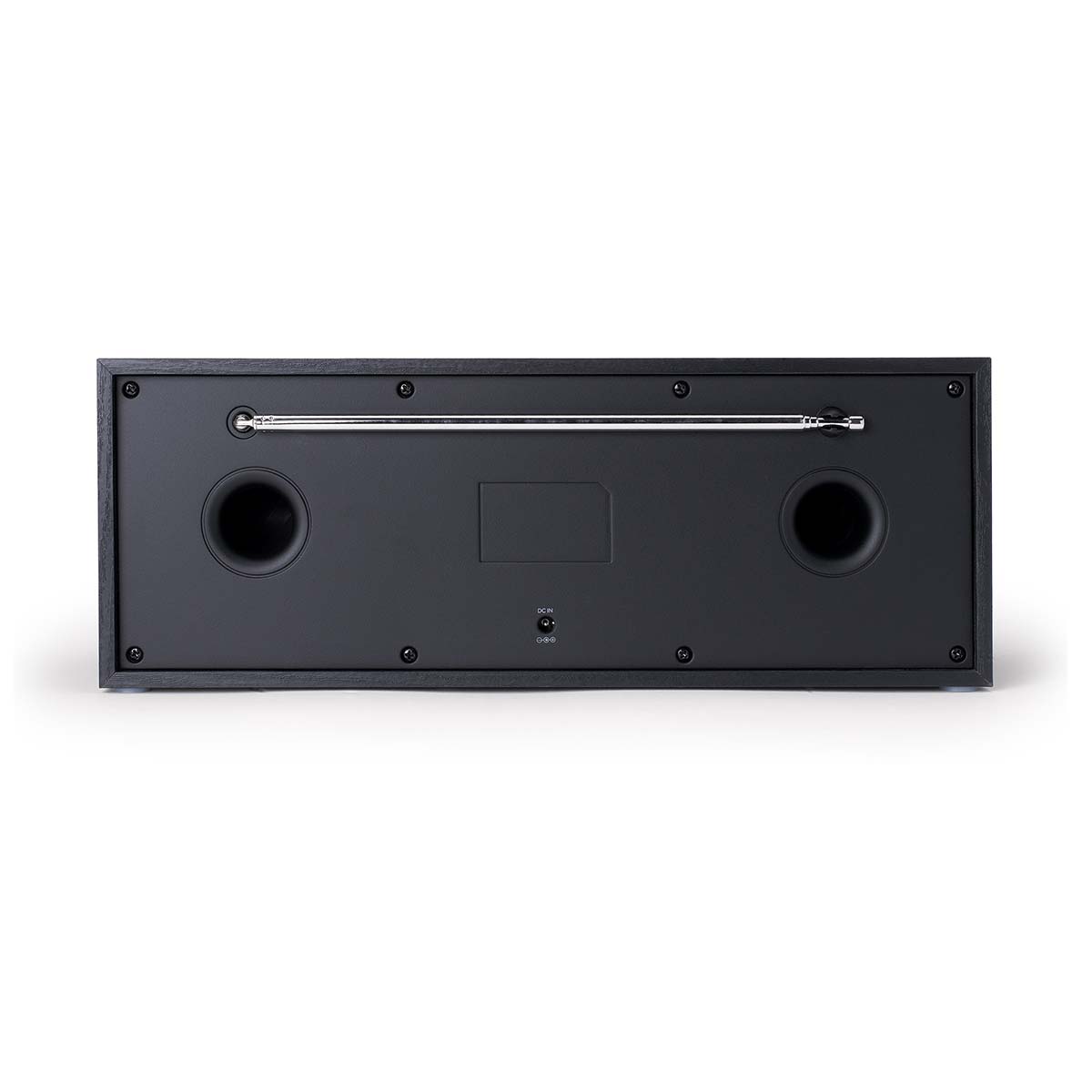Imperial DABMAN-220BK DAB+ Radio - Zwart