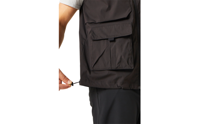 Regatta Travel Light Pack Away Weste für Herren