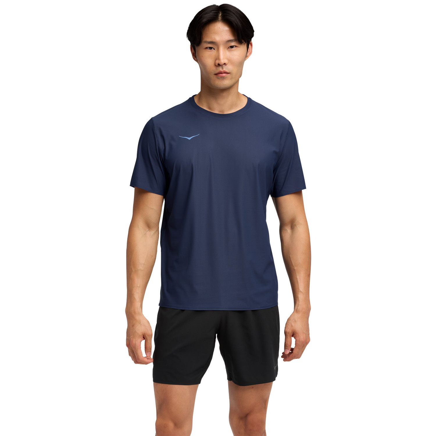 HOKA Airolite T-Shirt 2.0 Heren
