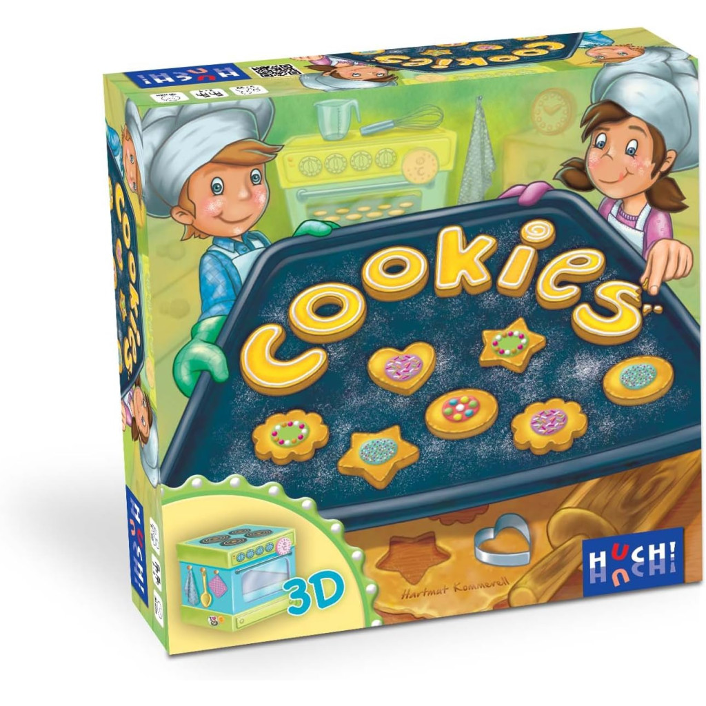 Cookies