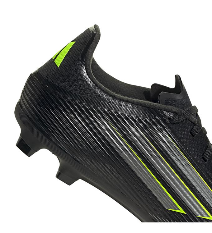 adidas F50 League JI0007 CBLACK-IRONMT-LUCLEM