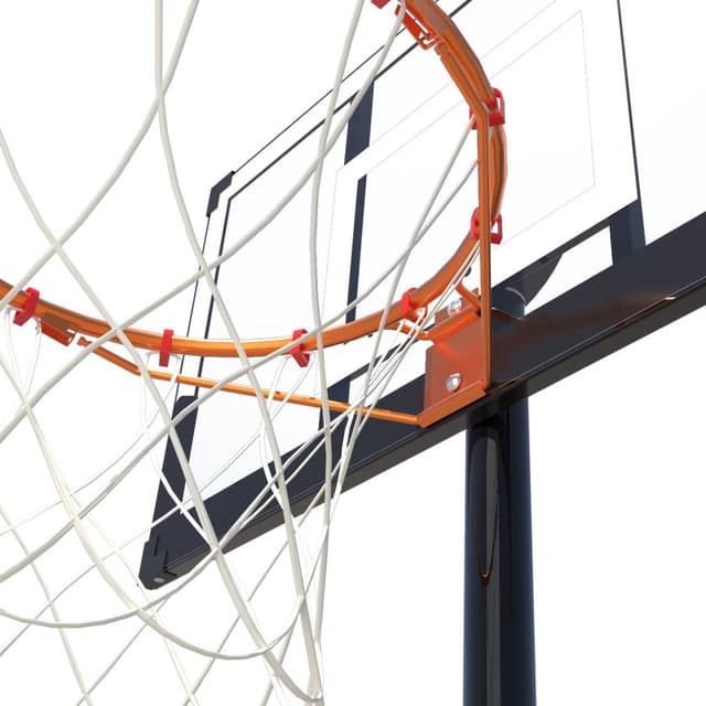 Nordcore Basketballstativ Finisher 1,1-3,05M