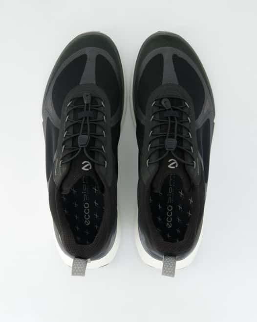 Ecco ECCO BIOM 2.2 M Sneaker in Schwarz