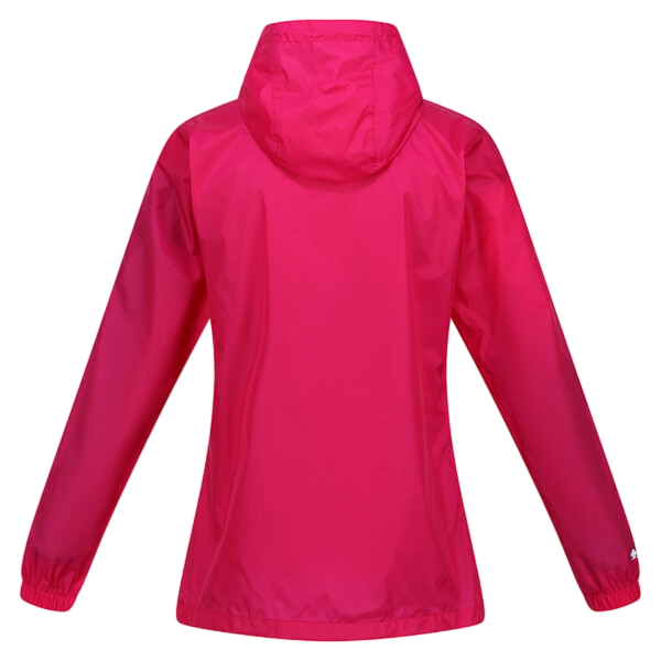 Pack-It Compacte Dames Regenjas