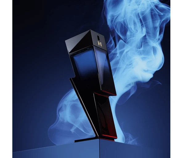 Carolina Herrera Bad Boy Cobalt Eau de Parfum