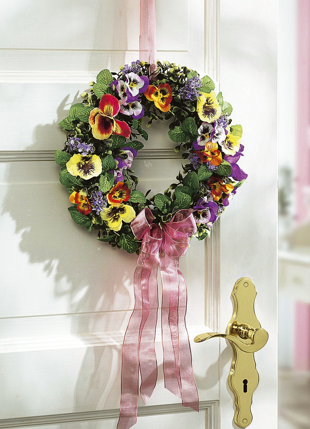 Wunderschöne Dekorations-Accessoires