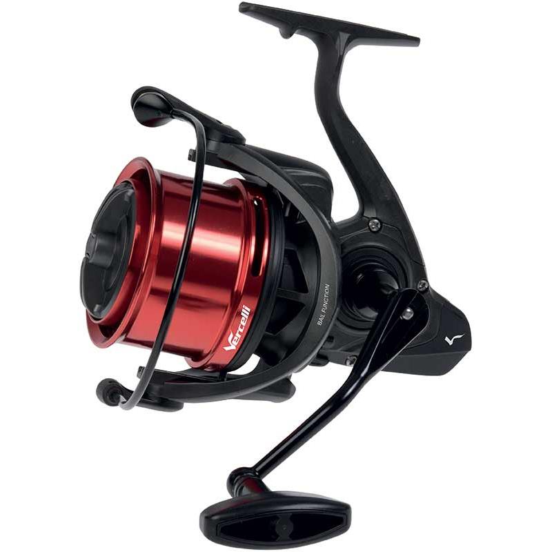 Moulinet Surf Vercelli Oxygen Skhl