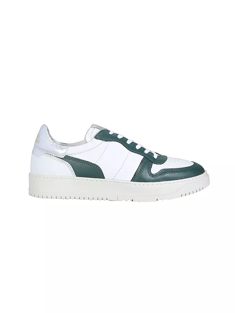 NATIONAL STANDARD Sneaker EDITION 8 weiss