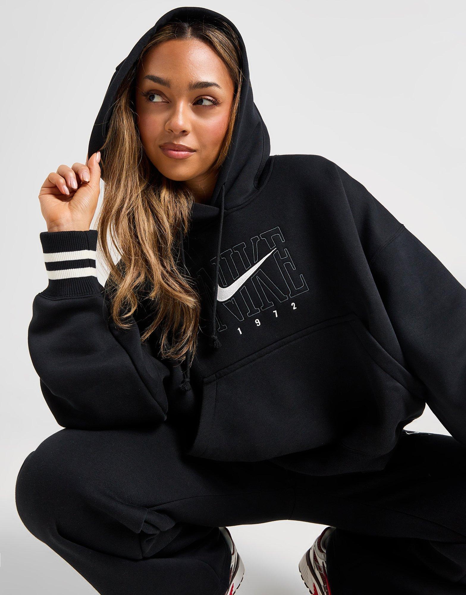 Nike Sweat à capuche oversize classique
