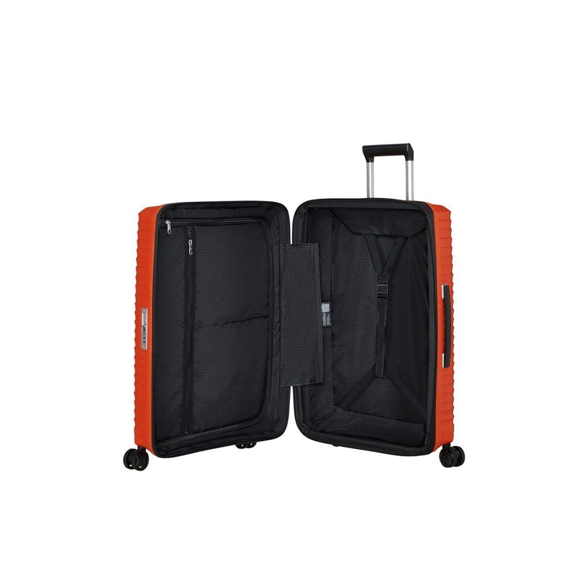 Samsonite |  Upscape | 68 EXP spinner Koffer