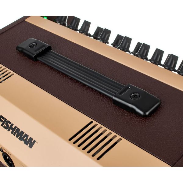 Fishman Loudbox Artist with Bluetooth