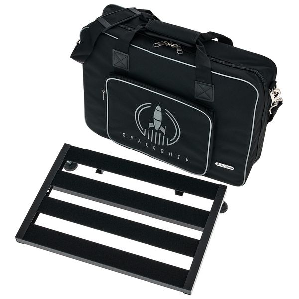 Harley Benton SpaceShip 40 Bundle