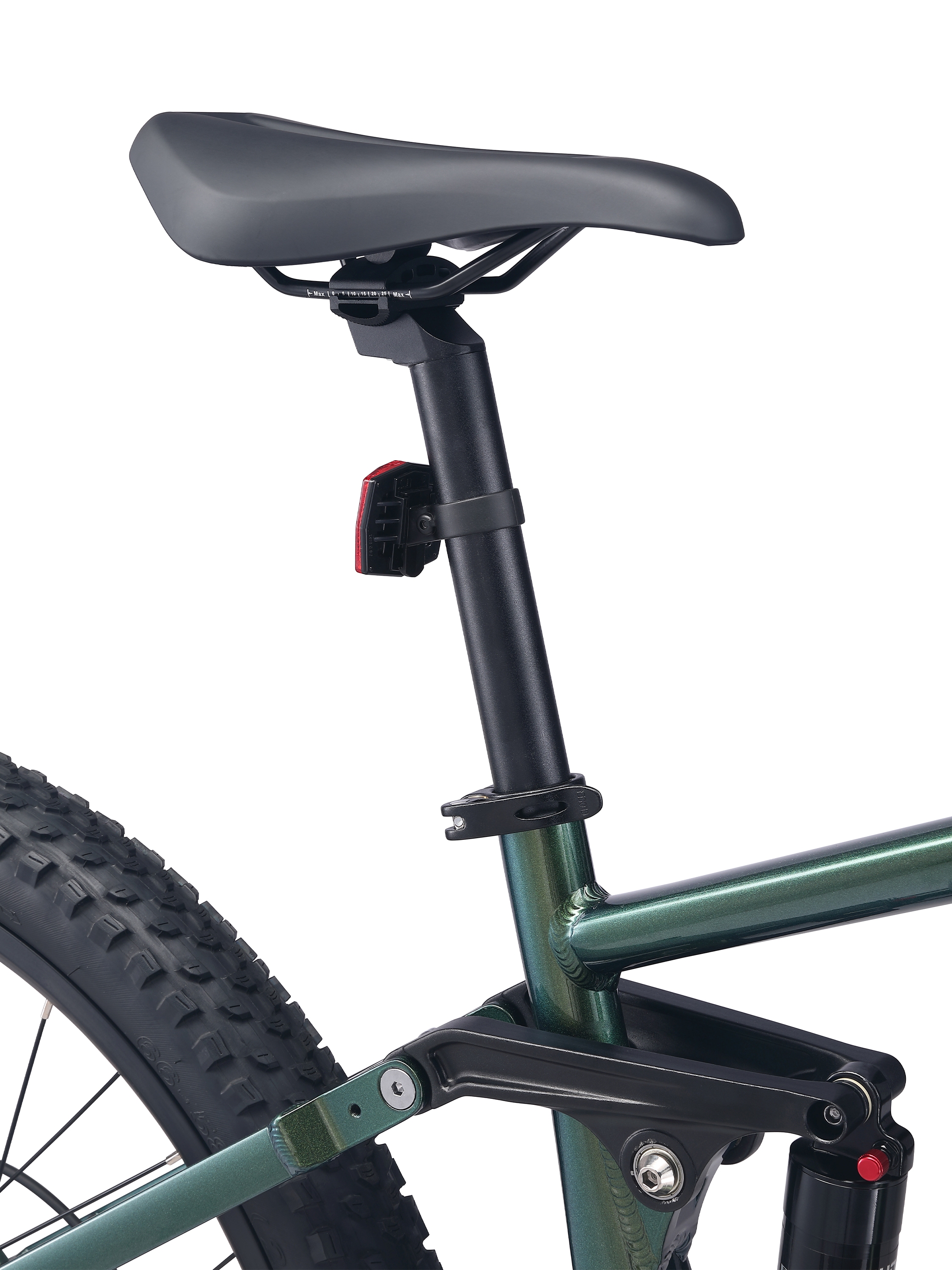 E-Bike Fully Mountainbike 27.5