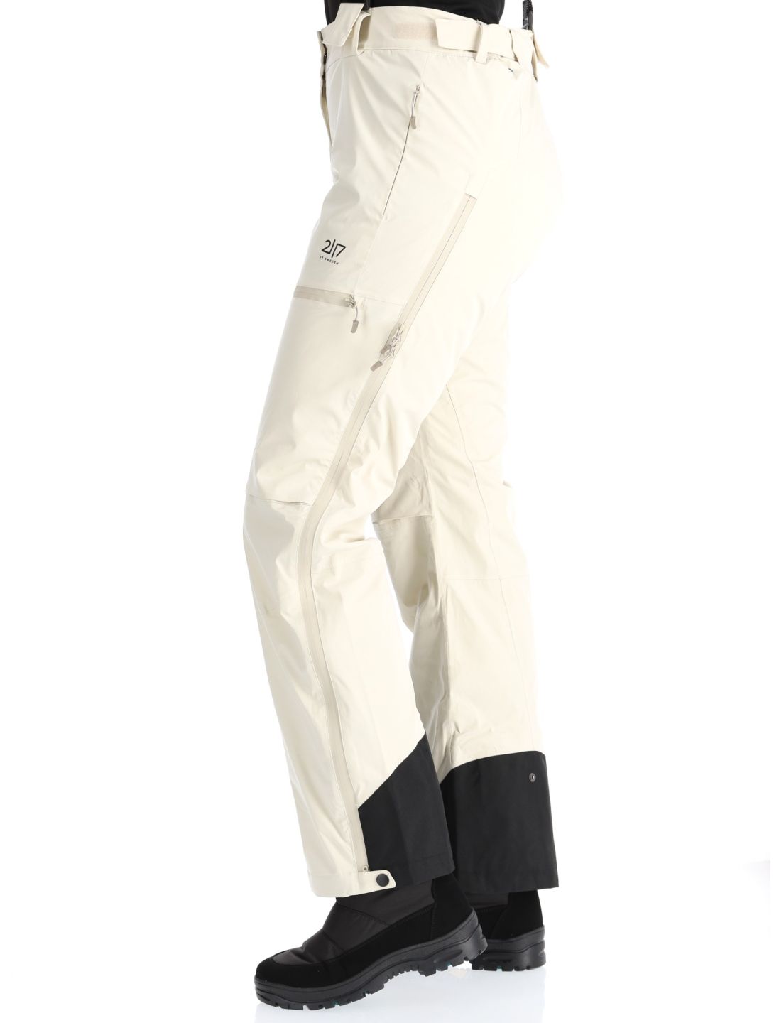 Nausta skibroek dames