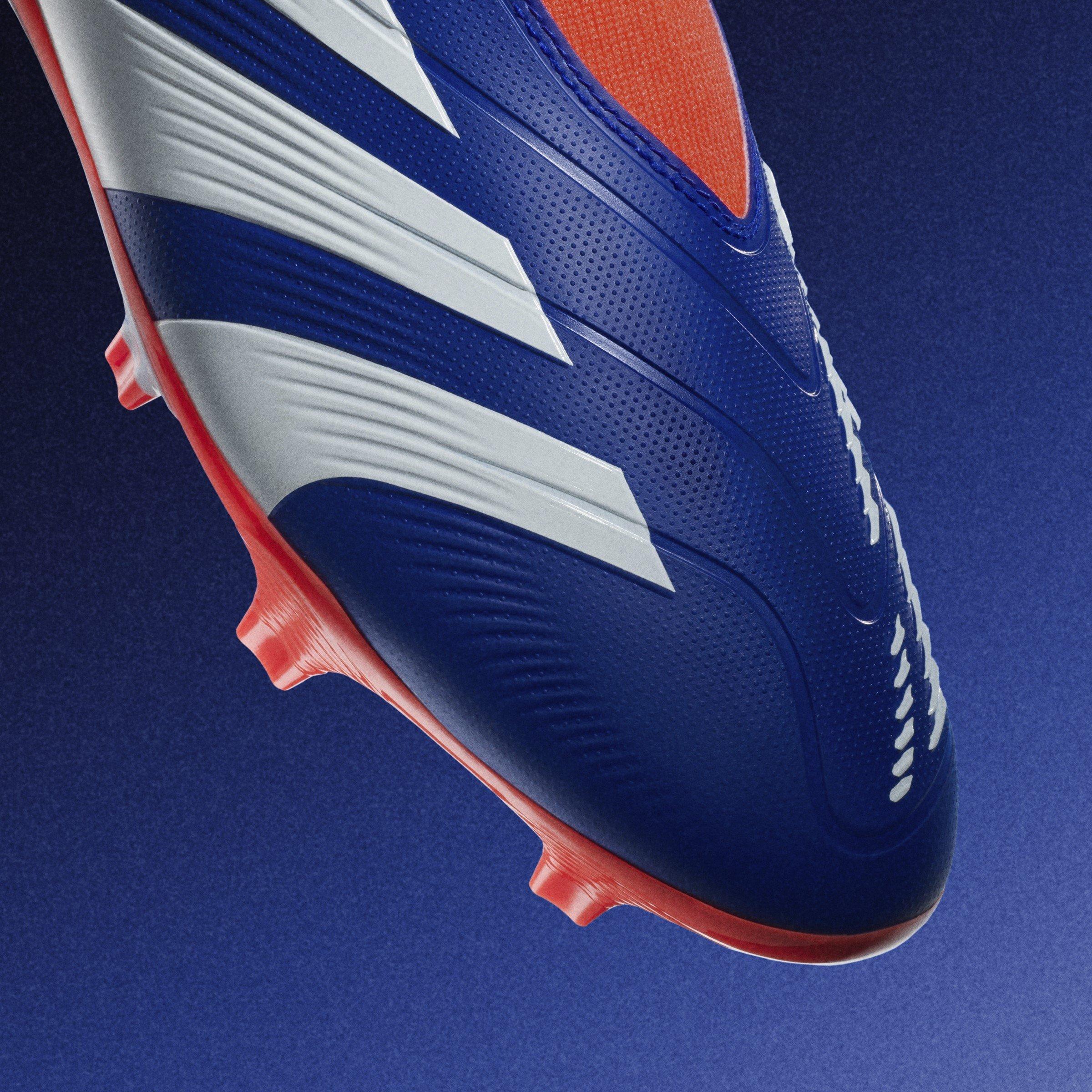 adidas Predator League Firm Ground Football Boots