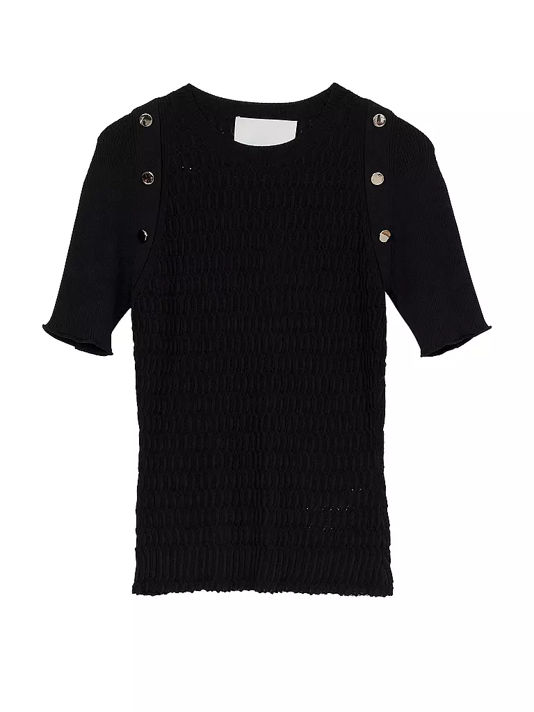 PHILLIP LIM Pullover dunkelblau