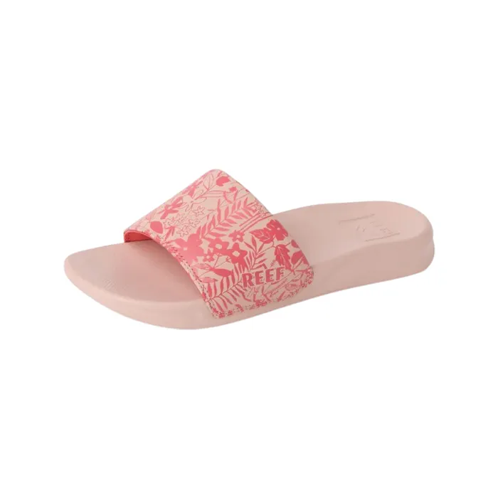 Reef Kids One Slide Badslippers Junior