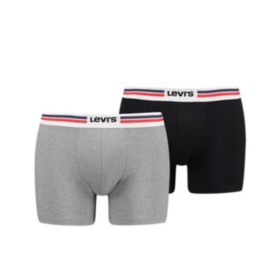 Boxer homme Placed Sprtswr Logo Boxer LEVIS