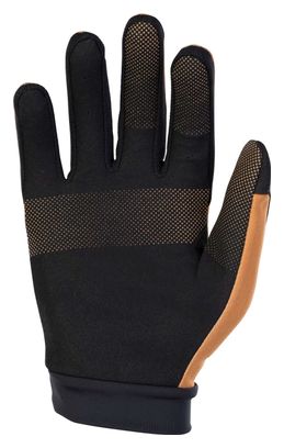Gants VTT ION Logo Orange Unisexe