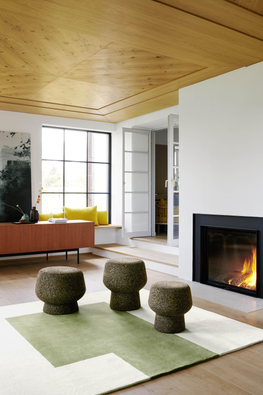 ClassiCon Kilkenny vloerkleed 300x250