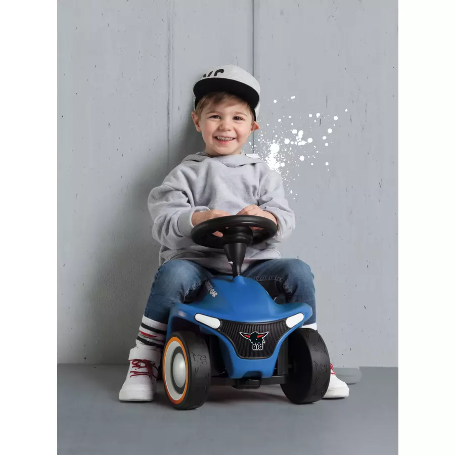 BIG Bobby Car Neo, blau
