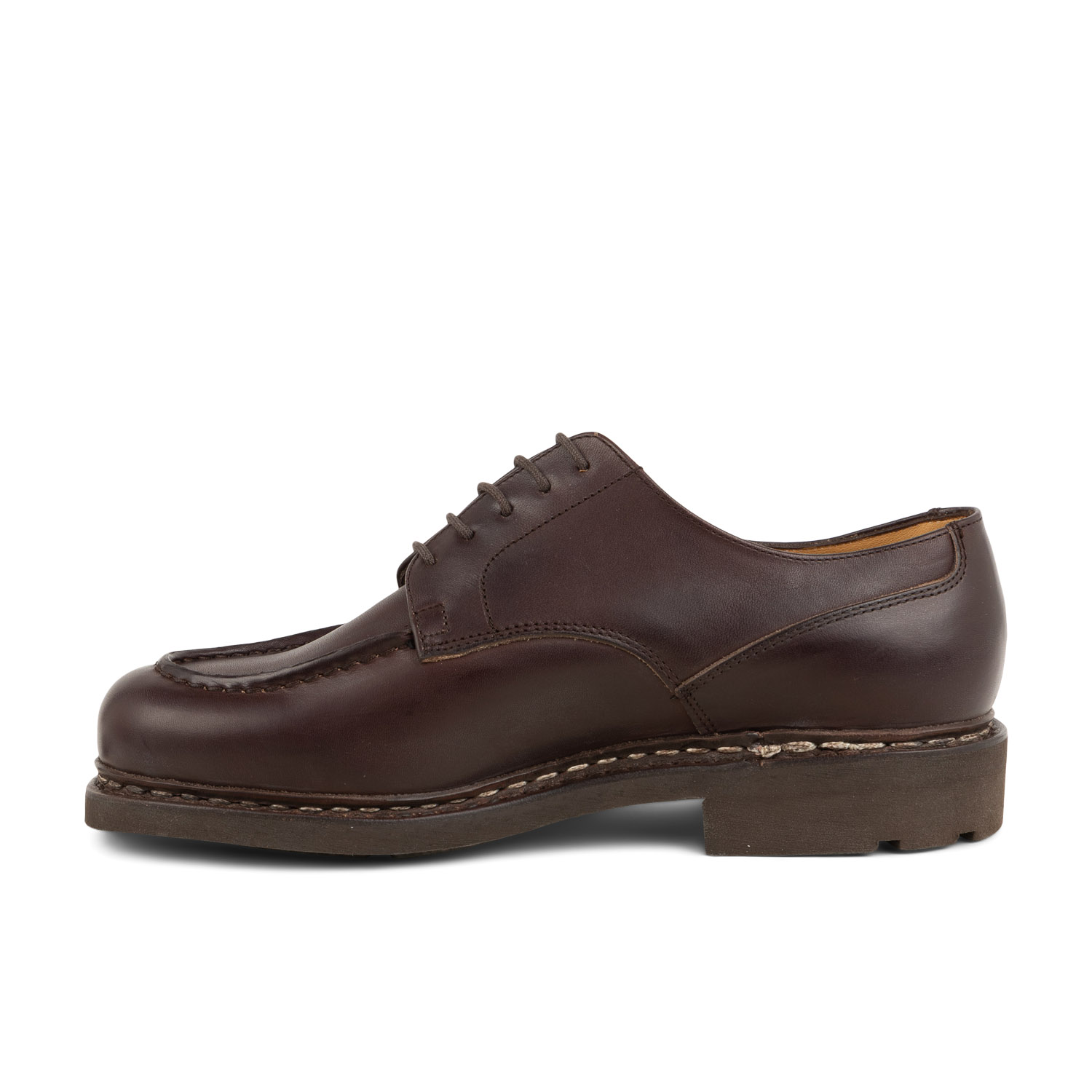 Chaussures à lacets homme PARABOOT CHAMBORD