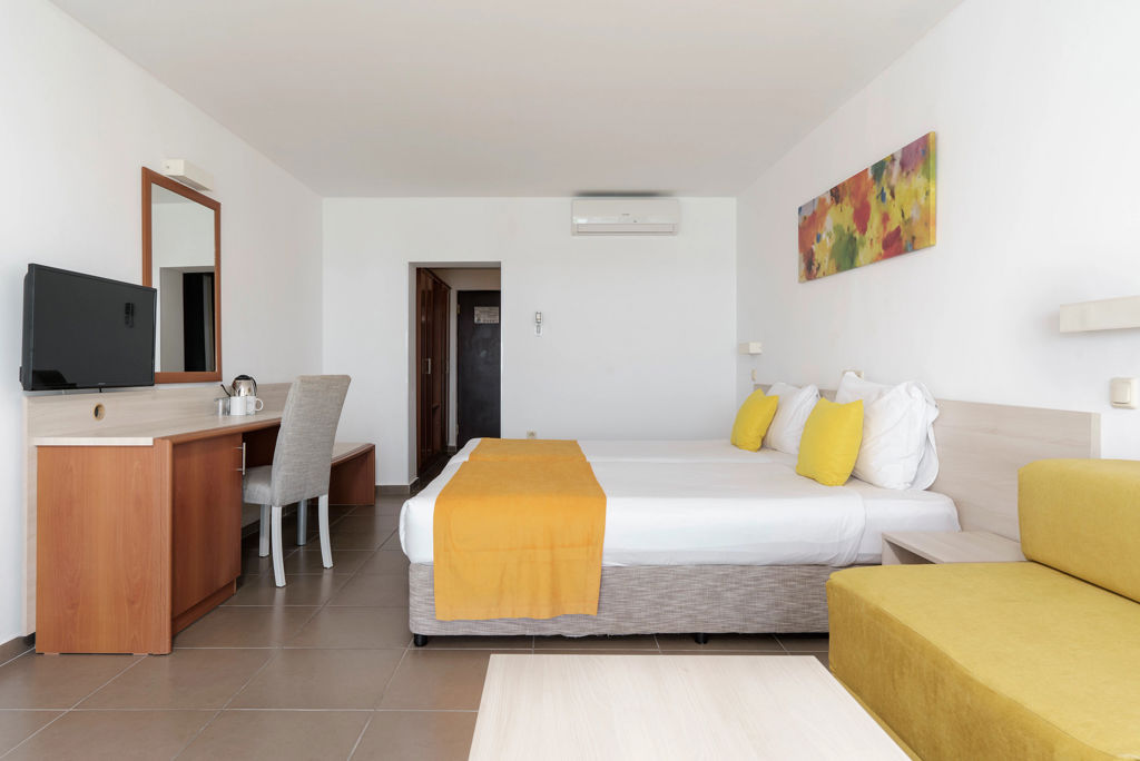 Aluasun Helios Beach All Inclusive - Hotel