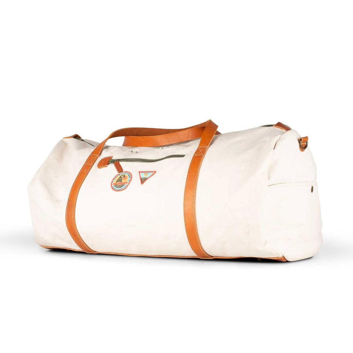 Amundsen<br>Okavanga Duffel 65L