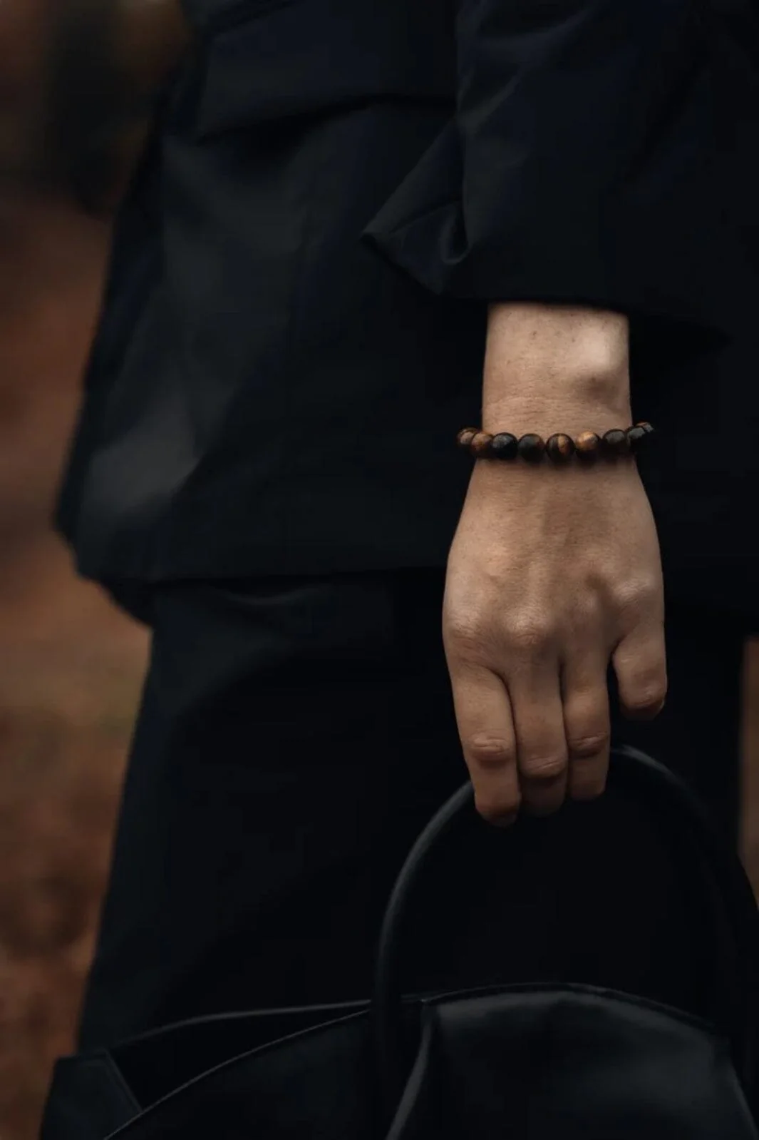 Sorelle Jewellery Clarity Bracelet S191 forgyldt