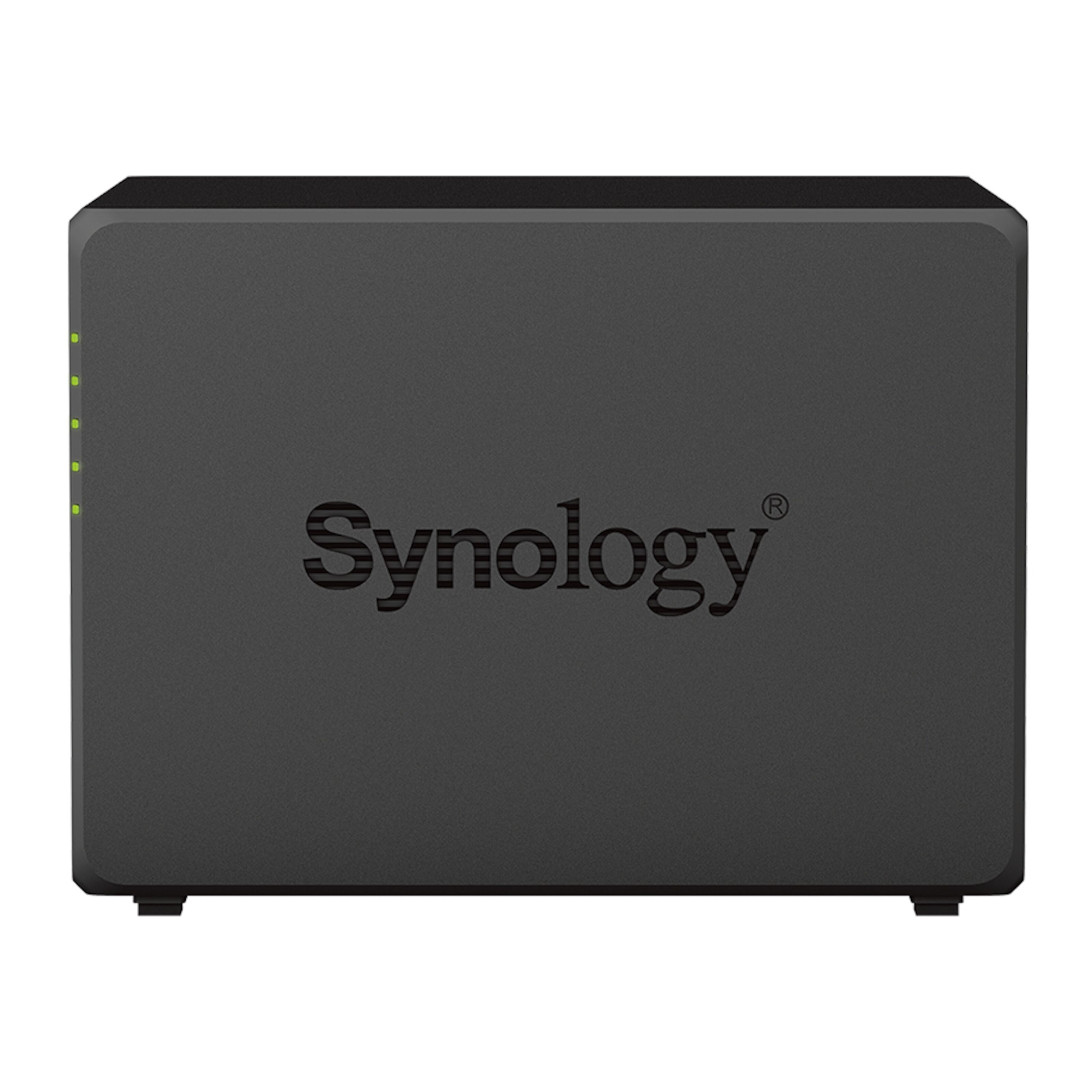 Synology DiskStasjon DS923+ NAS for 4 harddisker